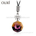 11047 OUXI New arrival factory direct price women's jewelry supply chain